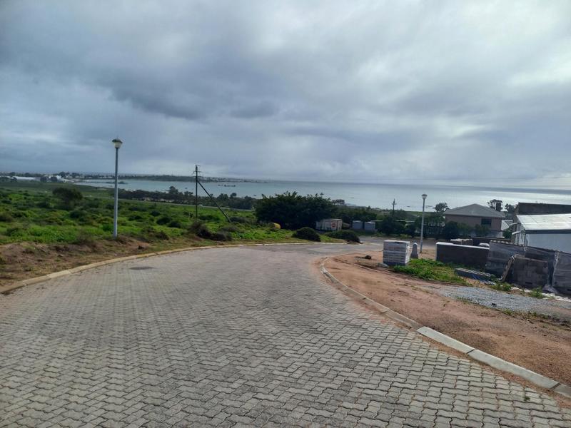 0 Bedroom Property for Sale in Da Gama Bay Western Cape